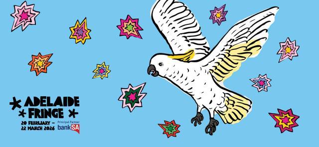 Adelaide Fringe