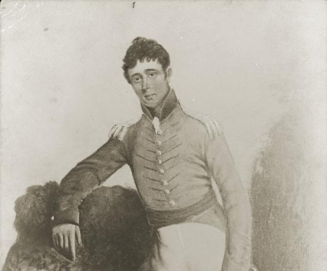 Colonel William Light B6704 cropped