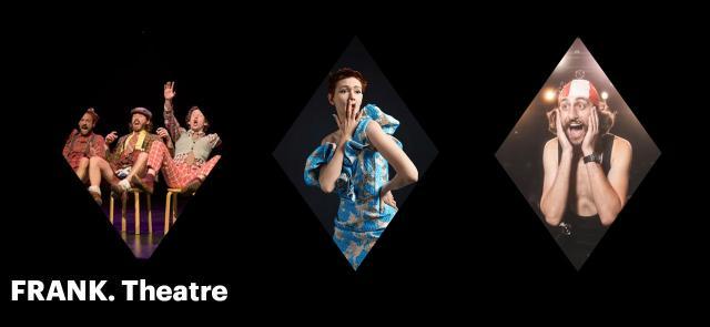 Frank Theatre workshop
