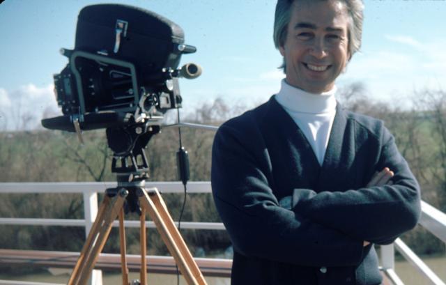 Don Dunstan B64310_106