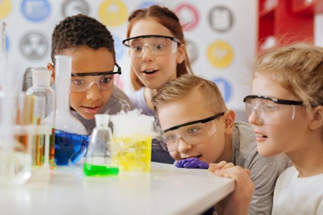 Sciworld