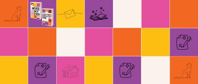 mindful reading ritual