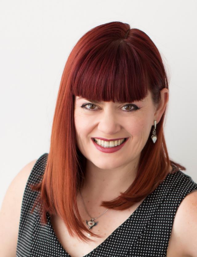 Karen Crombie