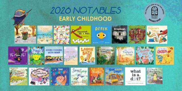 2026 CBCA notables