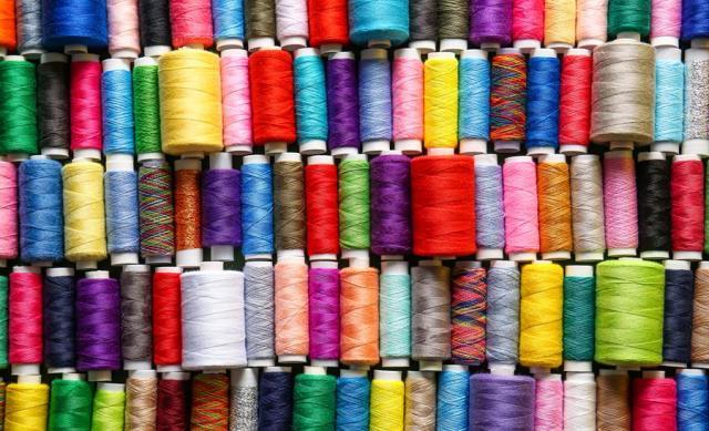 thread bobbins
