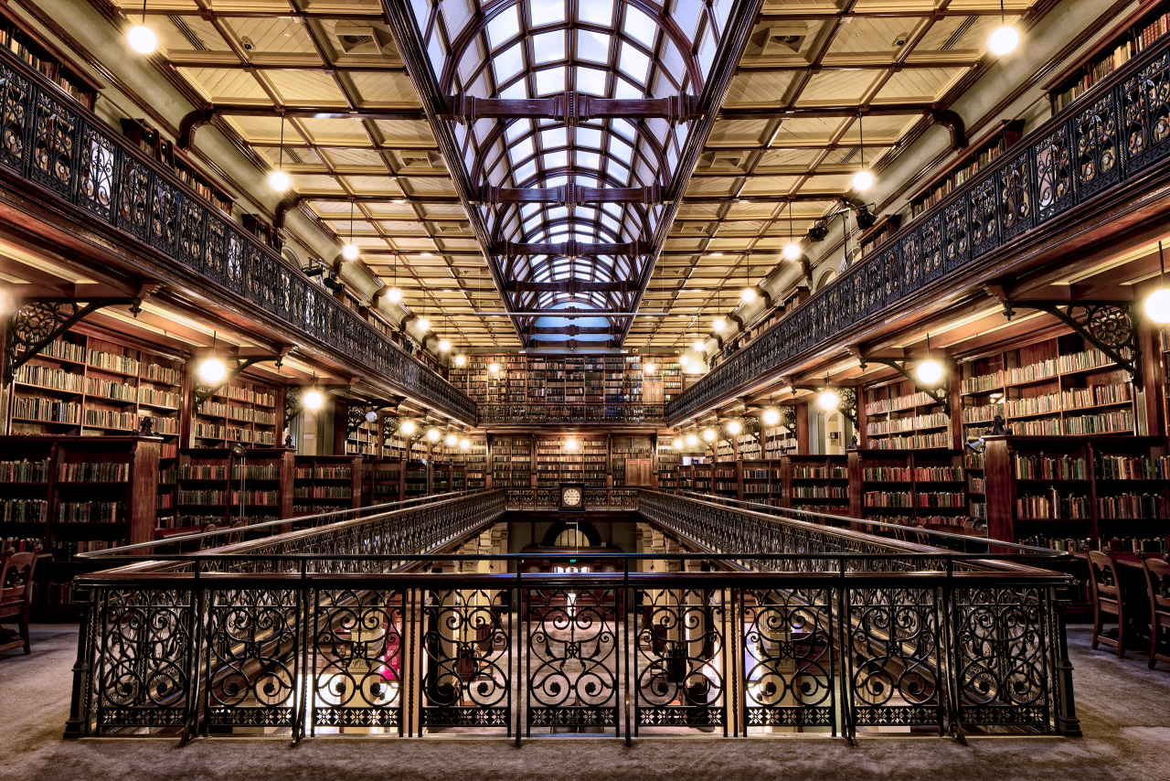 What's On | State Library of South Australia