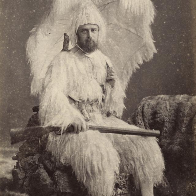 Robinson Caruso