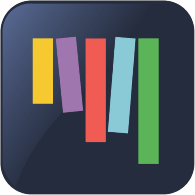 Libraries SA app
