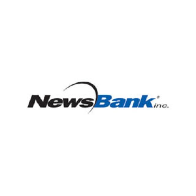 Newsbank logo