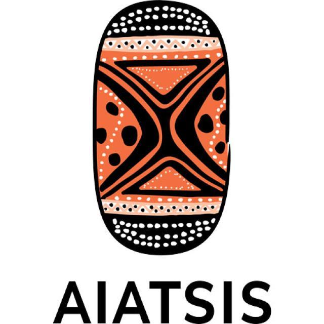 AIATSIS logo