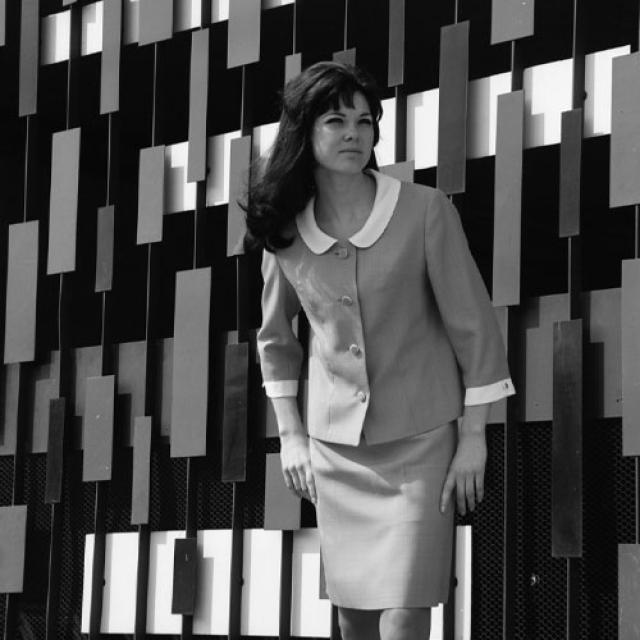 Fashion photo by Vic Grimmett