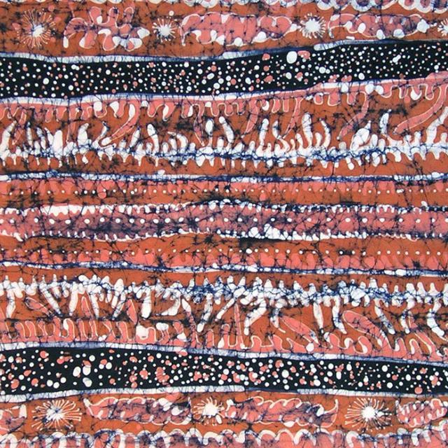 Ernabella Rug landscape. SLSA: SRG 734/1/1
