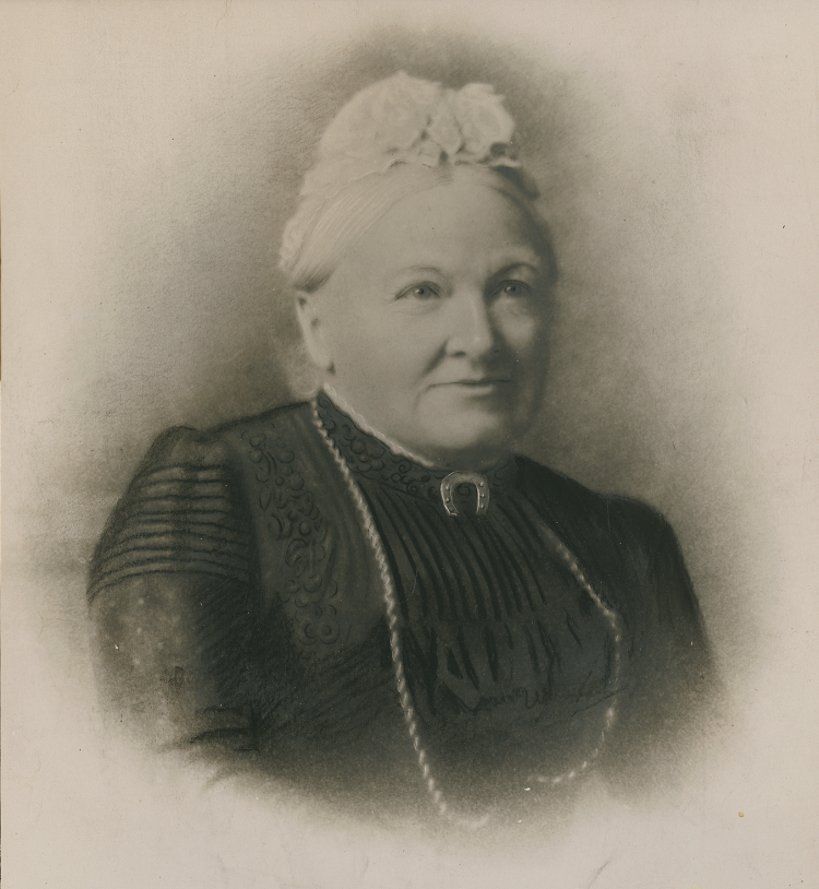 Catherine Helen Spence [B 46492]