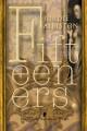 Book cover for Fifteeners