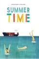 Book cover Summer Time