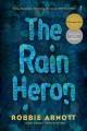 The Rain Heron book cover