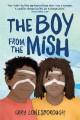 Book cover The boy from the Mish