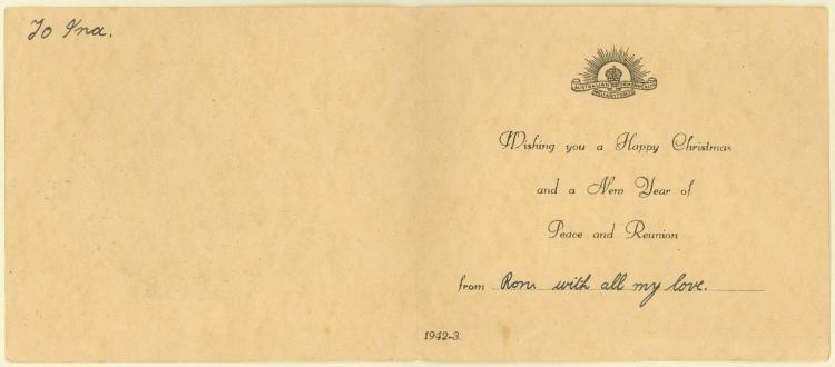 Searle card 2