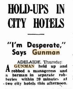 Port Pirie Recorder 17 October 1952 p1