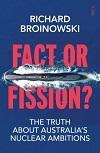 fact or fission