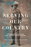 serving our country