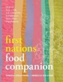 First_Nations_Food_Companion