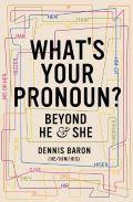 pronoun