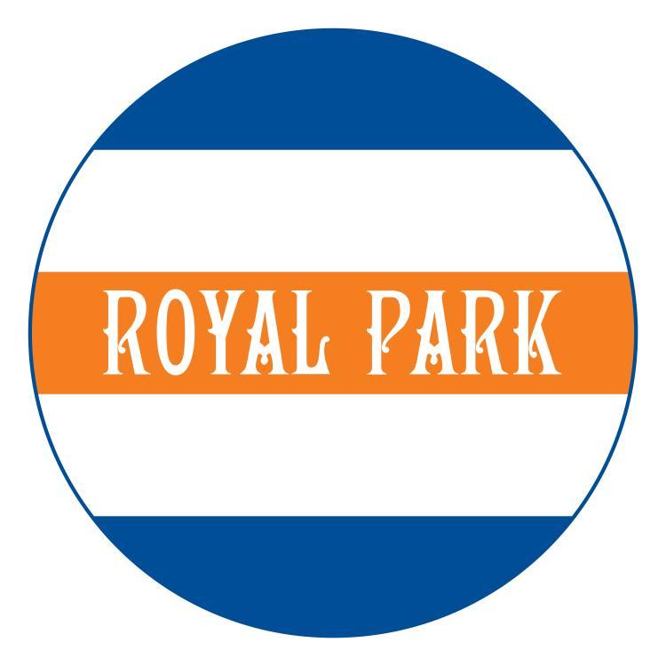 Royal Park Football