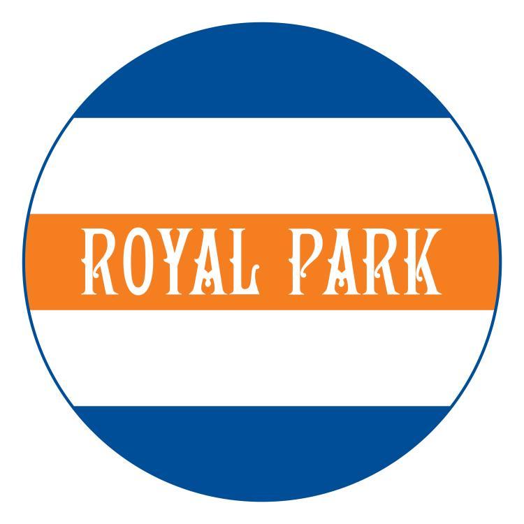 Royal Park Football