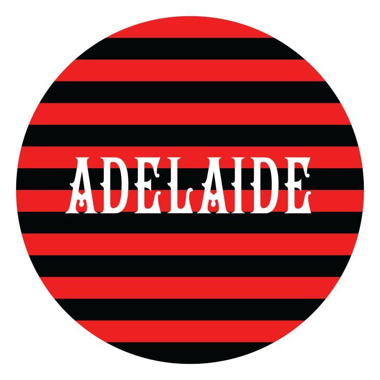 Adelaide Football Club