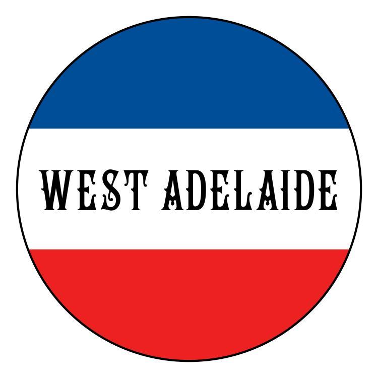 West Adelaide Football Club