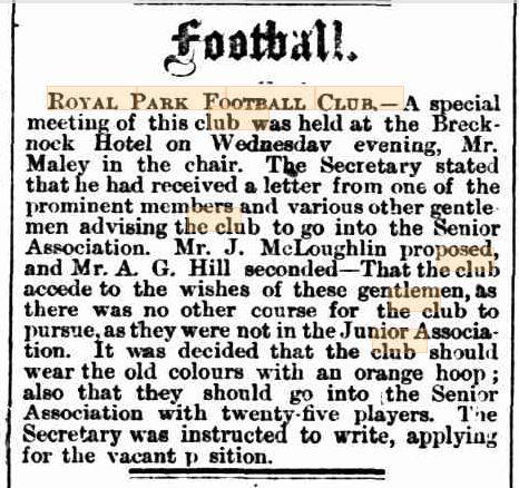  Evening Journal 30 March 1882 Page 3 