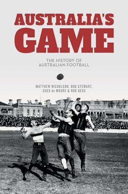 Australia's game