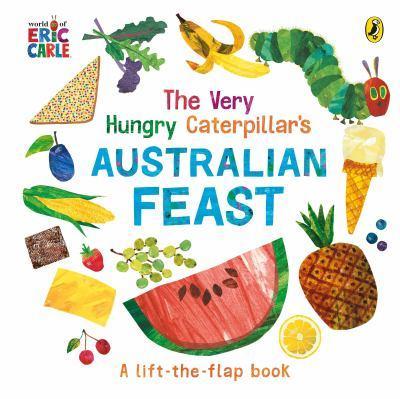 Hungry caterpillar