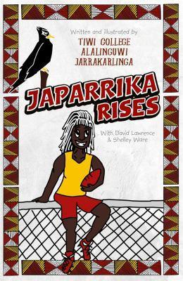 Japarrika rises