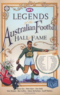 Legends of the Australian Football Hall of Fame