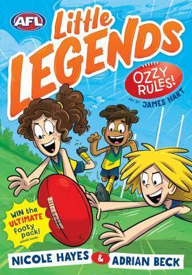 Little legends