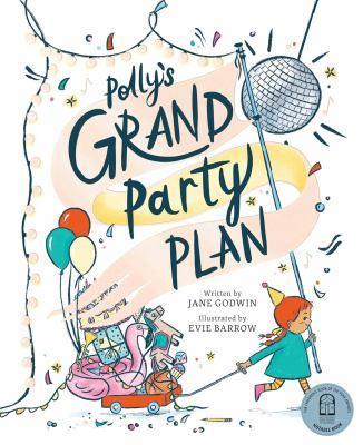 Polly's grand party plan