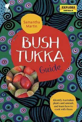 bush tukka