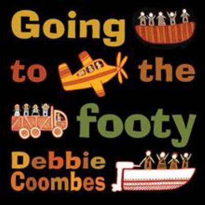 going to the footy