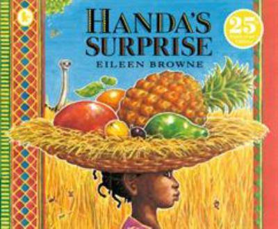 handa's surprise