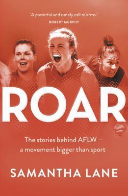 roar