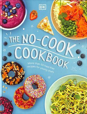 the no cook coobook