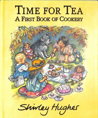 time for tea