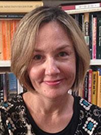 Amanda Nettlebeck, member of the  Libraries Board of South Australia