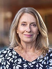 Joanne Cys, Deputy Chair of the Libraries Board of South Australia