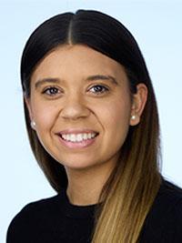 Kedeisha Kartinyeri, member of the  Libraries Board of South Australia