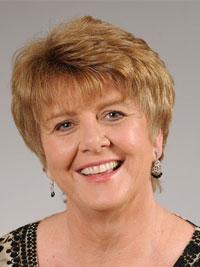 Hanlie Erasmus