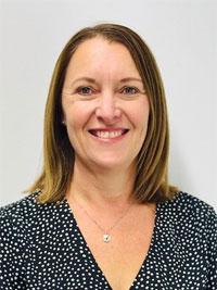 Jo Bayly, Associate Director Strategic Projects
