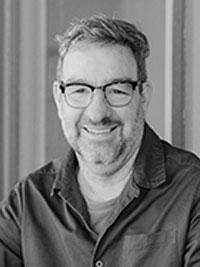 Joost Den Hartog, member of the  Libraries Board of South Australia